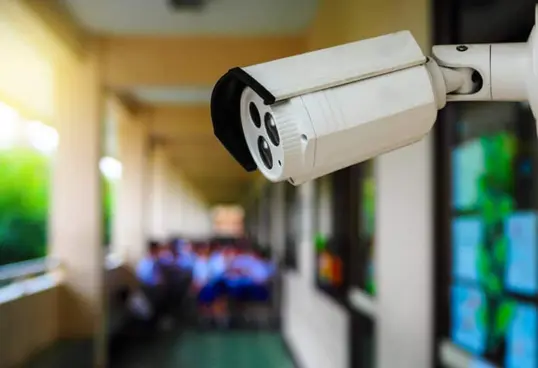 CCTV Surveillance