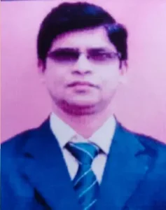 Sainik International School, Talcher Principal
