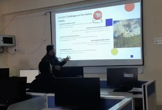 Smart Classroom