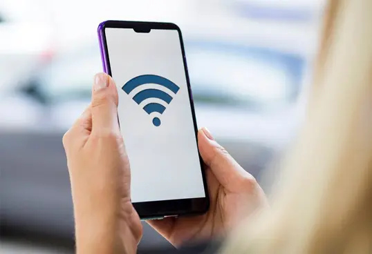 Wifi Campus