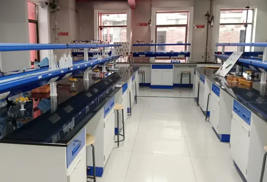 Science Lab